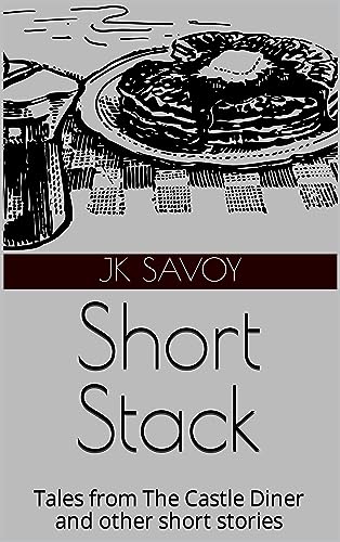 Short Stack: Tales from the Castle